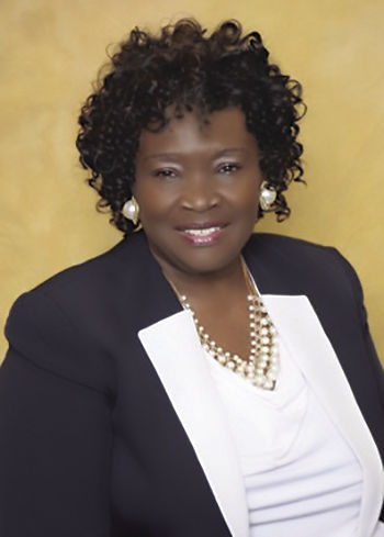 Dr. Thelma Sojourner